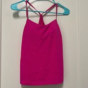 Nike Swim Essential Layered Tankini Top